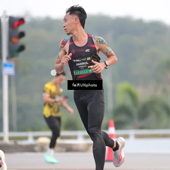 Runner Photo 6434297