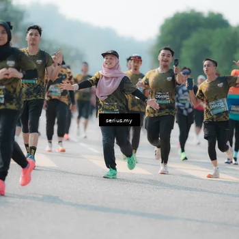 Runner Photo 6434302