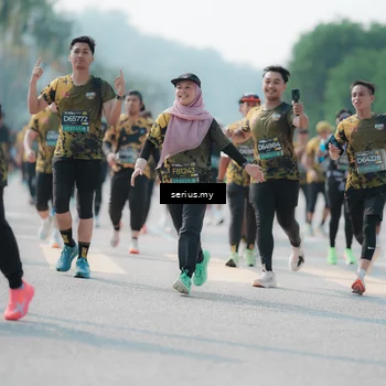 Runner Photo 6434311