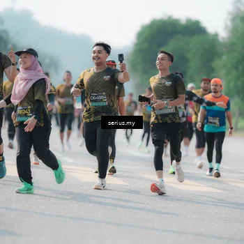 Runner Photo 6434322