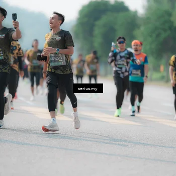 Runner Photo 6434326