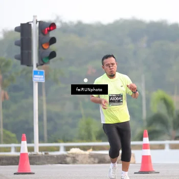 Runner Photo 6434336