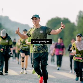 Runner Photo 6434337