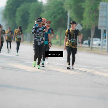 Runner Photo 6434338