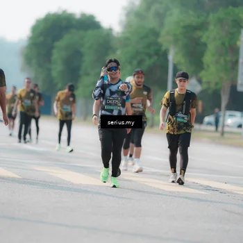 Runner Photo 6434356