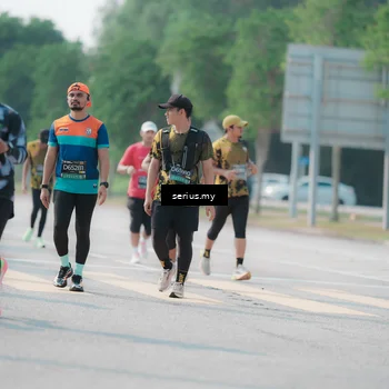 Runner Photo 6434361