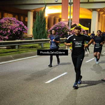 Runner Photo 6434362