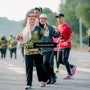 Runner Photo 6434365
