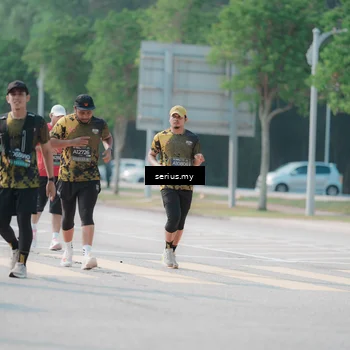 Runner Photo 6434366