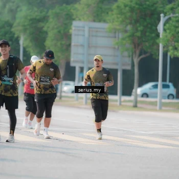 Runner Photo 6434377