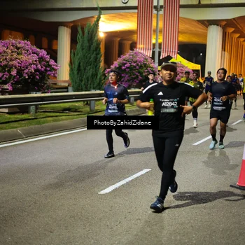 Runner Photo 6434378