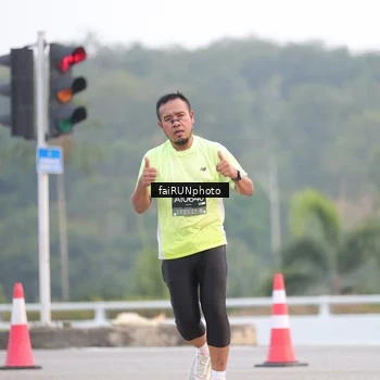 Runner Photo 6434381