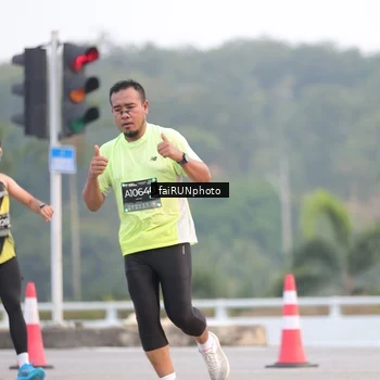 Runner Photo 6434382
