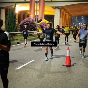 Runner Photo 6434384