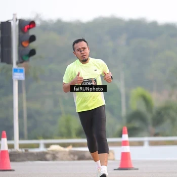 Runner Photo 6434385