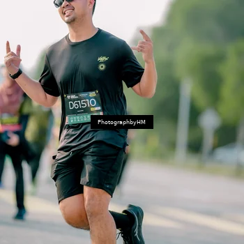 Runner Photo 6434392