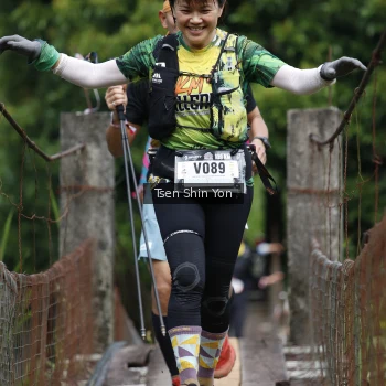 Runner Photo 64344