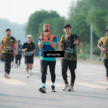 Runner Photo 6434407