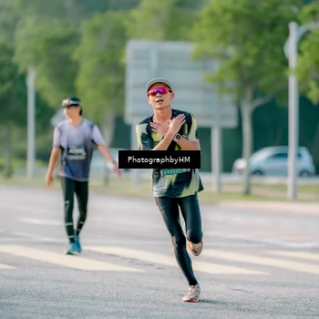 Runner Photo 6434422