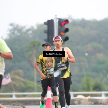 Runner Photo 6434427