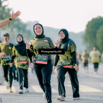 Runner Photo 6434435