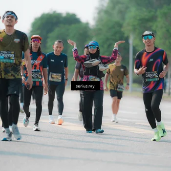 Runner Photo 6434446
