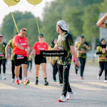 Runner Photo 6434448