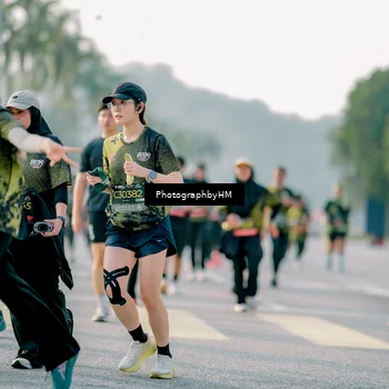 Runner Photo 6434449