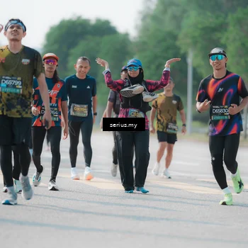 Runner Photo 6434452