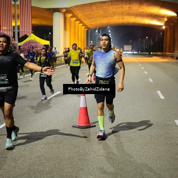 Runner Photo 6434454