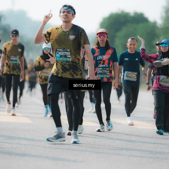 Runner Photo 6434459