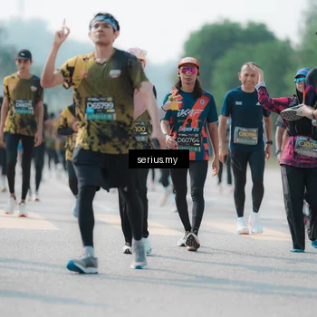 Runner Photo 6434464