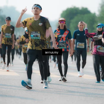 Runner Photo 6434469