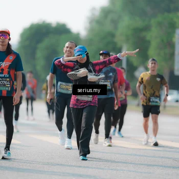 Runner Photo 6434473
