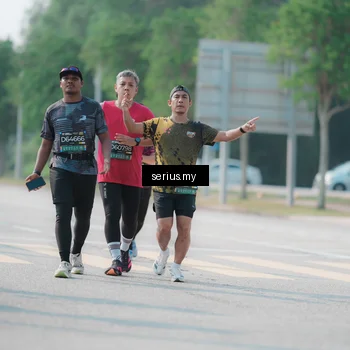 Runner Photo 6434477
