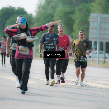 Runner Photo 6434481