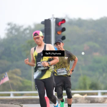 Runner Photo 6434482