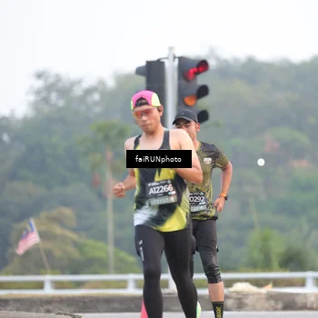 Runner Photo 6434485