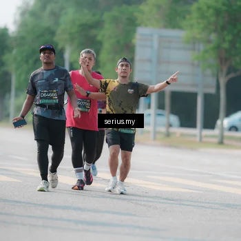 Runner Photo 6434487