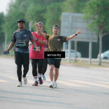 Runner Photo 6434492