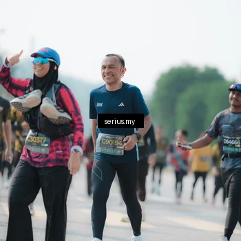 Runner Photo 6434494