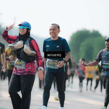 Runner Photo 6434497