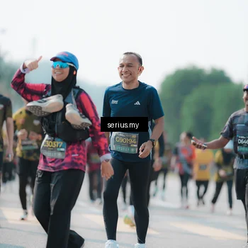 Runner Photo 6434499