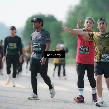 Runner Photo 6434503
