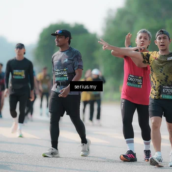 Runner Photo 6434504