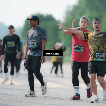 Runner Photo 6434506