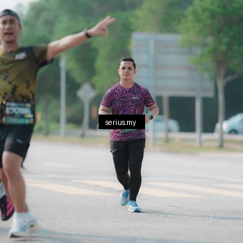 Runner Photo 6434509
