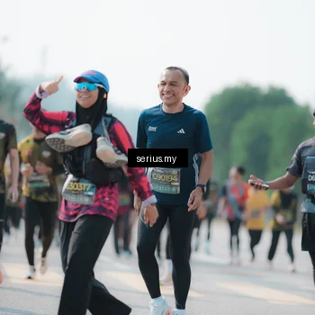 Runner Photo 6434510