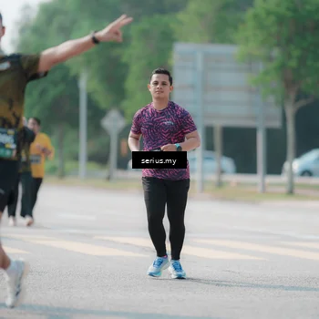 Runner Photo 6434520