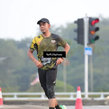 Runner Photo 6434521